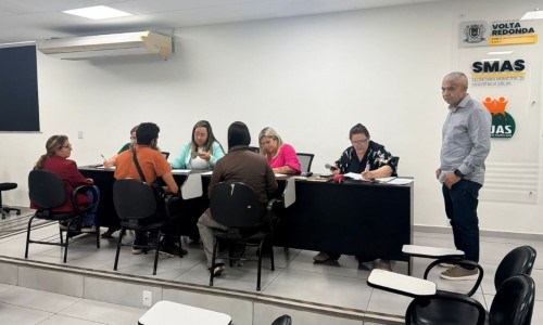 Prefeitura de VR acompanha moradores da Ocupação da Paz e organiza atendimento individual para saída gradual da área
